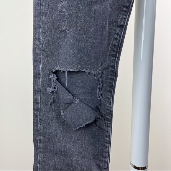 AGOLDE jeans - Picture 4 of 10